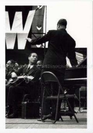 Festival of Swing - Die Duke Ellington Band