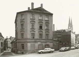 Wohnhaus, Görlitz