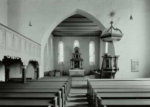 Evangelische Stadtpfarrkirche Sankt Johannes