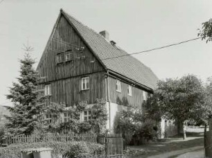 Bauernhof, Großnaundorf (Kreis Kamenz)