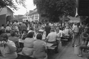 4. Stupfericher Straßenfest