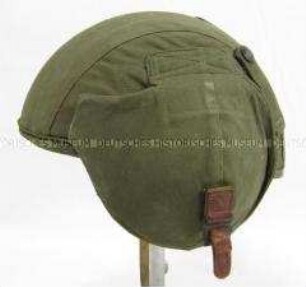 Flak Helmet M4A2, U. S. Army Air Forces (USAAF)