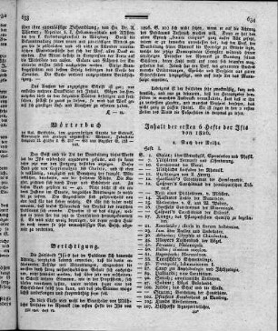 Wörterbuch der Naturgeschichte : dem gegenwärtigen Stande der Botanik, Mineralogie und Zoologie angemessen. - Weimar : Landes-Industrie-Comptoir, 1824