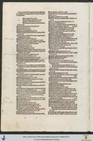 Tabula