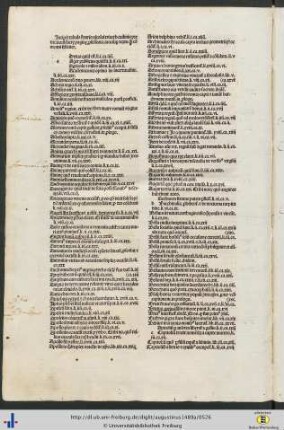 Tabula