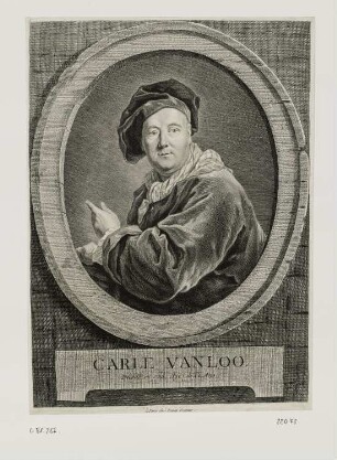 Carle van Loo