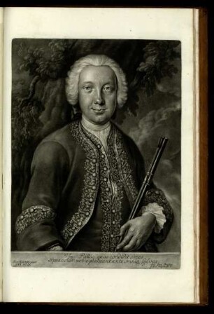 65. Jodocus Guilielm, Ebner ab Eschenbach