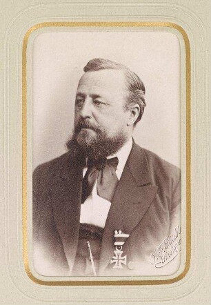 [L.] Kreuschner, Oberberginspektor, Berginspektion zu Zabrze, Oberbergamt zu Breslau
