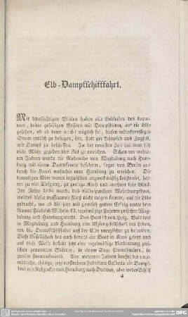 Elb-Dampfschifffahrt