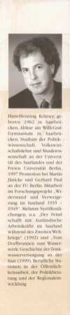 Biographie