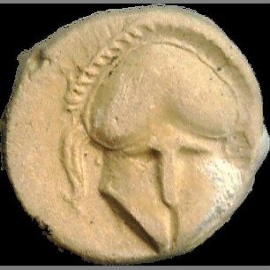 cn coin 8191 (Mesembria)