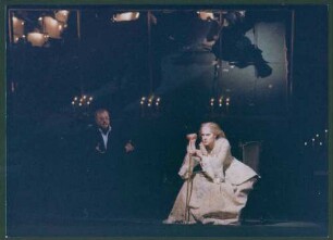 Pique Dame (Pjotr Iljitsch Tschaikowsky)