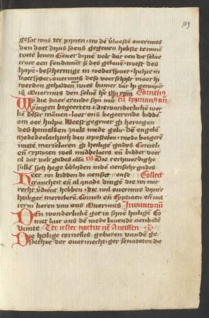 Cornelius und Cyprianus