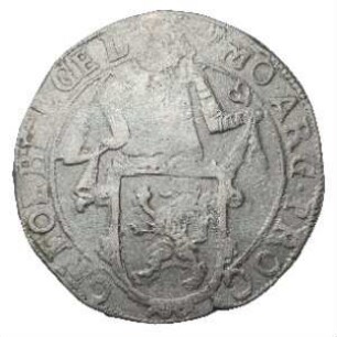Fundmünze, Daalder, Taler, 1649