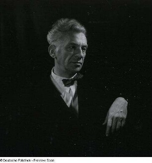 Portraitserie Kurt Rasch