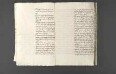 Vertrauliche Korrespondenz zwischen Markgraf Friedrich VII. Magnus von Baden-Durlach und Herzog Eberhard III. von Württemberg.