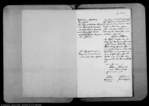 Berechtsame der Braunkohlenmutung "Julius" bei Hornhausen