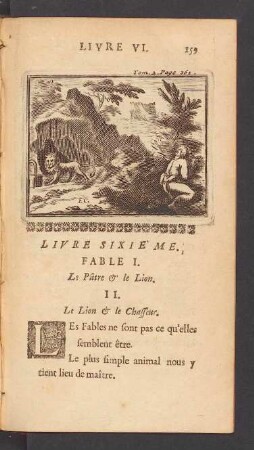 Livre sixieme.