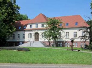 Prenzlau, Uckerpromenade 17