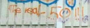 The reaL 50!!!