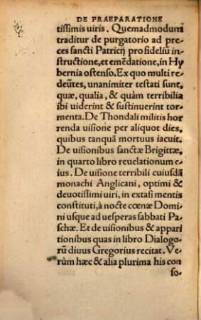 Pro salutari hominis ad felicem mortem praeparatione hinc inde ex scriptura S. ... conscripta