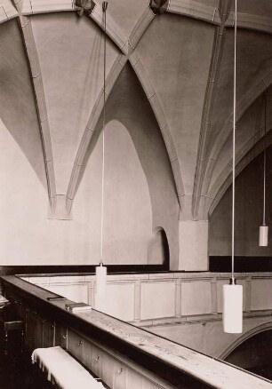 Dorfkirche, Ruppertsgrün (Kreis Werdau)