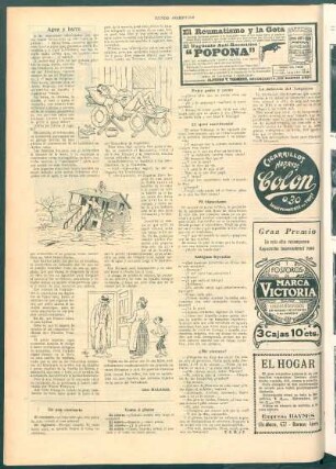 El sport matrimonial