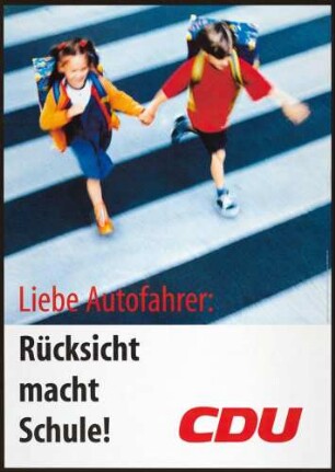 CDU, Bundestagswahl 1998