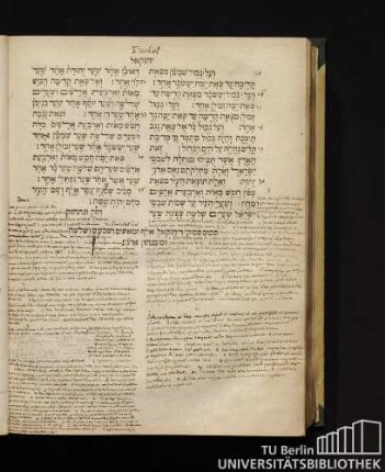 Ezechiel