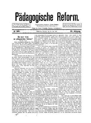 Ein neuer Stern am pädagogischen Horizont?