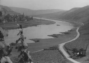 Ortschaft Neumagen/Mosel