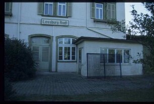 Bf. Loßburg-Rodt