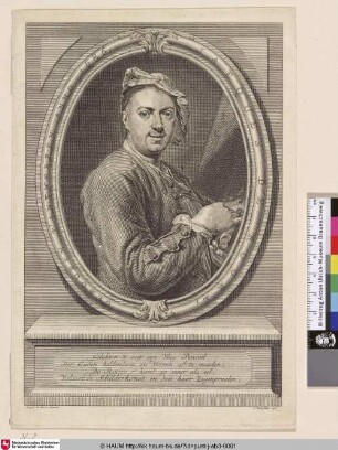 Jaques de Roore