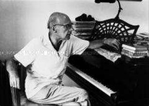 Josef Tal