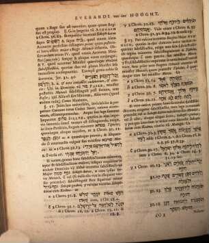 Torah neviʾim ṿe-khetuvim : = Biblia Hebraica