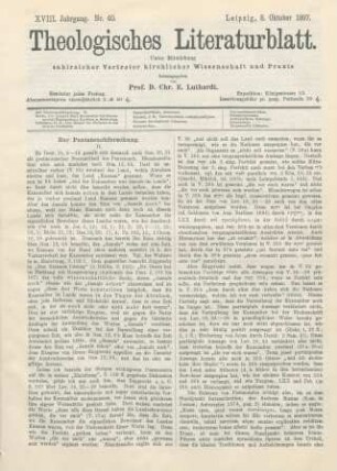 473-478 Zur Pentateuchforschung