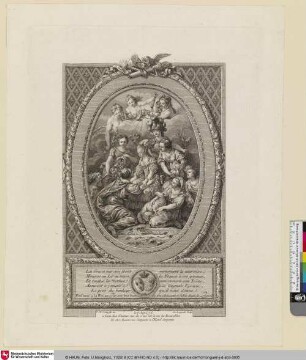 [Oration für Ludwig XVI. und Marie Antoinette]