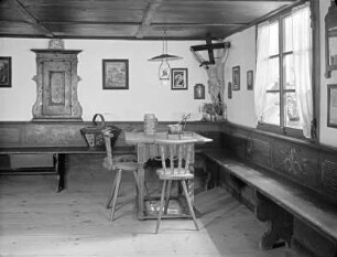 Bauernstube