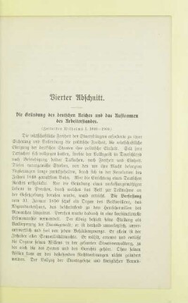 [Die Errungenschaften von 1848/50]