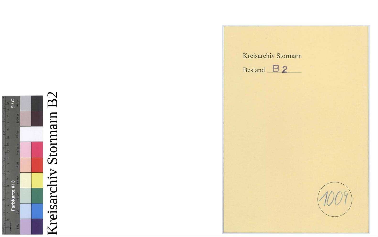 Media ID: 49792 | Digitalisierung: Kreisarchiv Stormarn