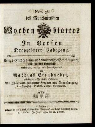 Num. 38