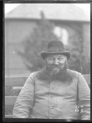 Zürn, Gottlob