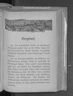 Bergedorf.