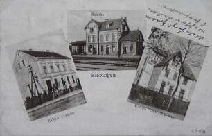 Fotografie, Ziebingen (Cybinka)