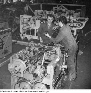 Leicht-Industrie