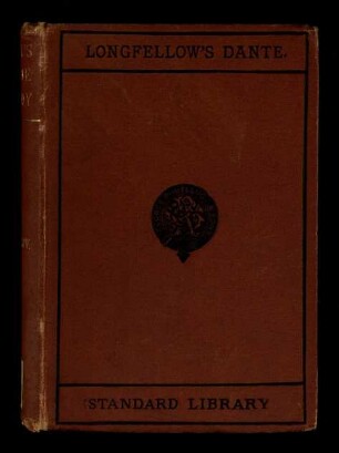 The divine comedy