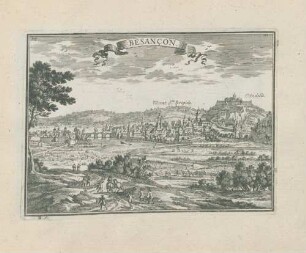 Besancon