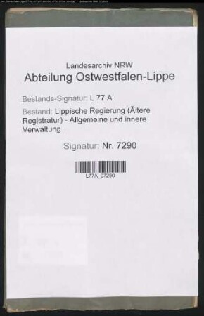 Verpflegungskosten für die bayerischen Truppen