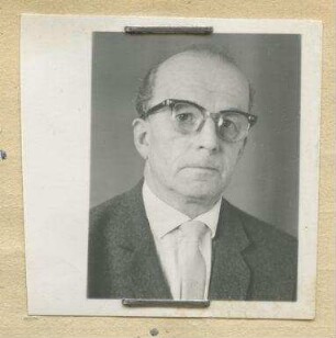 Rudi Nitschke