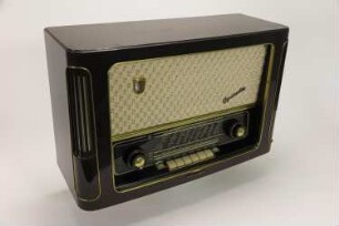 Radio Telefunken Operette 6
